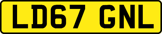 LD67GNL
