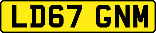 LD67GNM