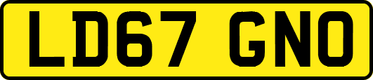 LD67GNO