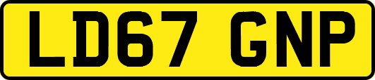 LD67GNP