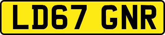 LD67GNR