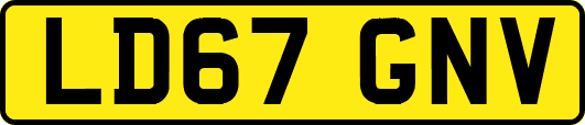LD67GNV