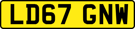 LD67GNW
