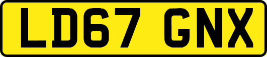 LD67GNX