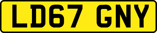 LD67GNY