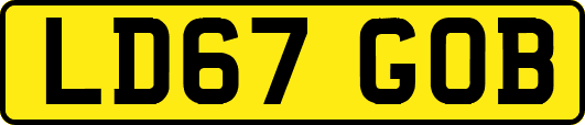 LD67GOB