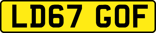 LD67GOF