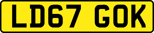 LD67GOK