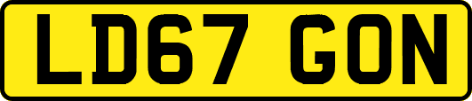 LD67GON