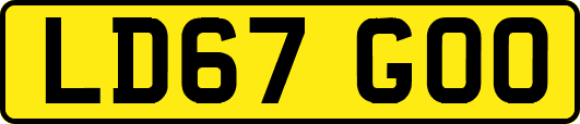 LD67GOO