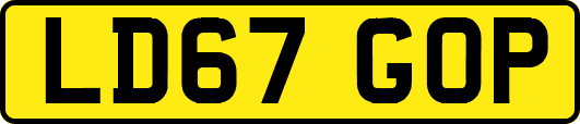 LD67GOP