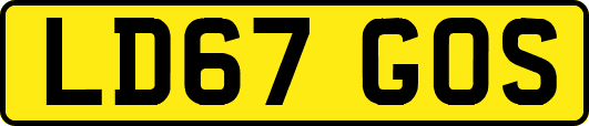 LD67GOS