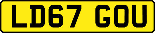 LD67GOU