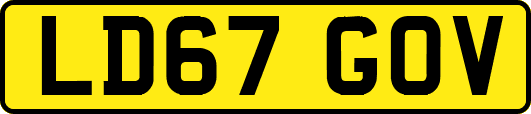 LD67GOV