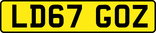 LD67GOZ