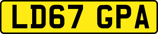 LD67GPA