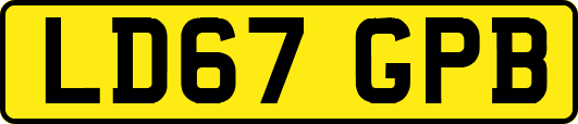 LD67GPB
