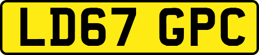 LD67GPC