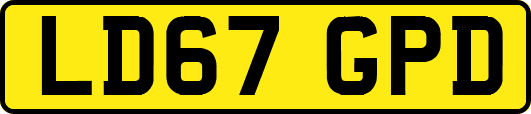 LD67GPD