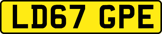 LD67GPE