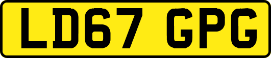 LD67GPG