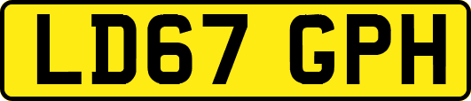 LD67GPH
