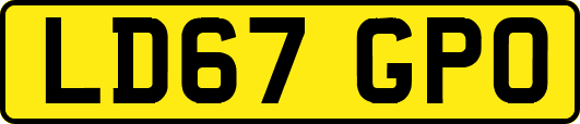 LD67GPO