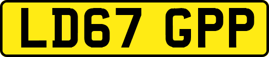 LD67GPP