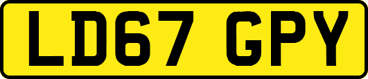LD67GPY