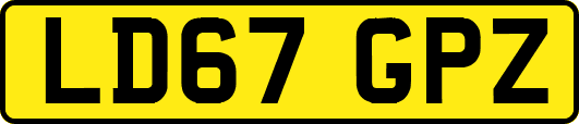 LD67GPZ