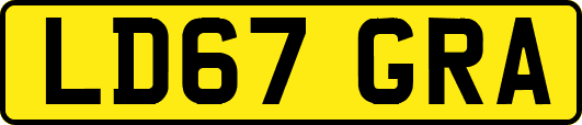 LD67GRA