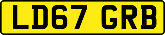 LD67GRB