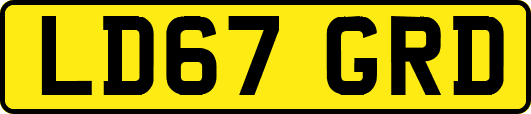 LD67GRD
