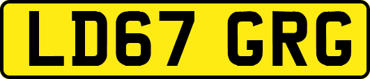 LD67GRG