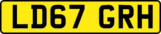 LD67GRH