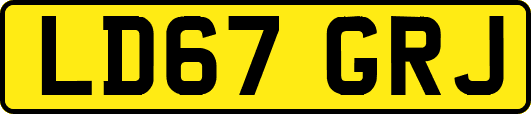 LD67GRJ