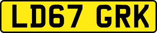 LD67GRK