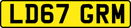 LD67GRM