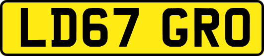 LD67GRO