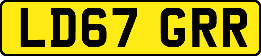 LD67GRR