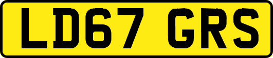 LD67GRS