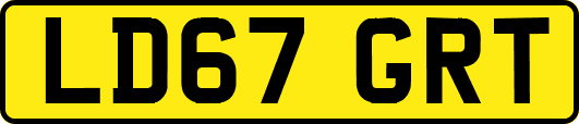 LD67GRT
