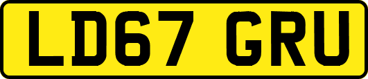 LD67GRU