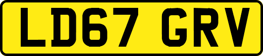 LD67GRV