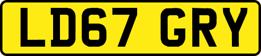 LD67GRY