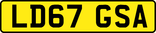 LD67GSA