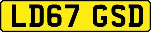 LD67GSD