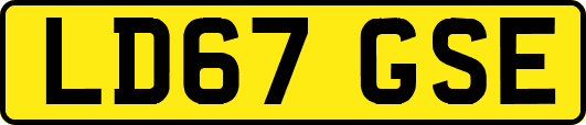 LD67GSE