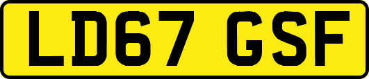 LD67GSF