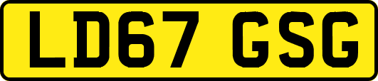 LD67GSG